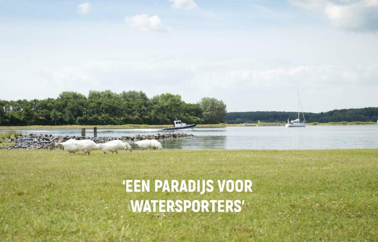 Casa Bos Schotsman Wellness - Jacuzzi - Ebikes - The Kamado Bbq *