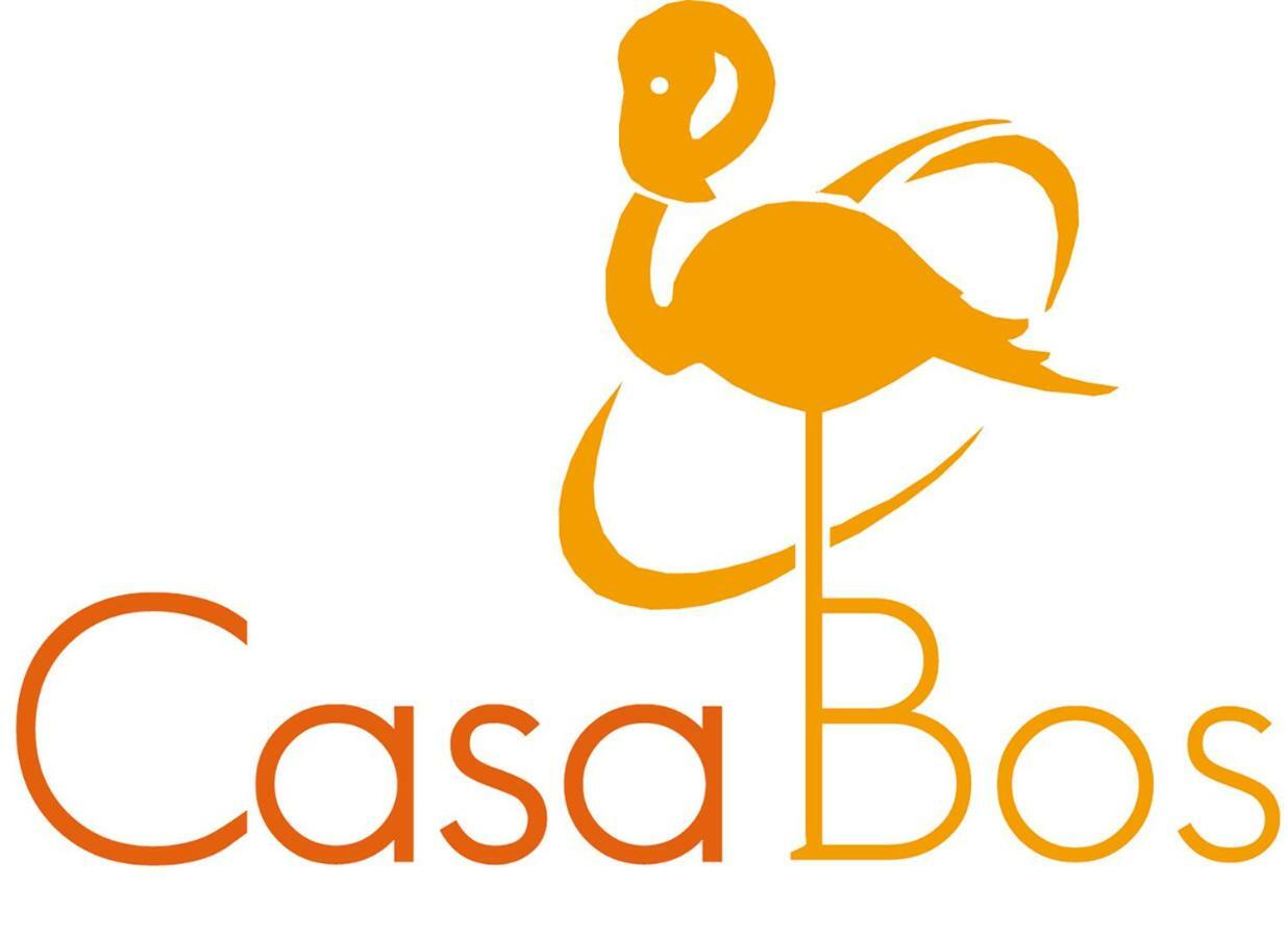 Casa Bos Schotsman Wellness - Jacuzzi - Ebikes - The Kamado Bbq Ferienhaus Kamperland